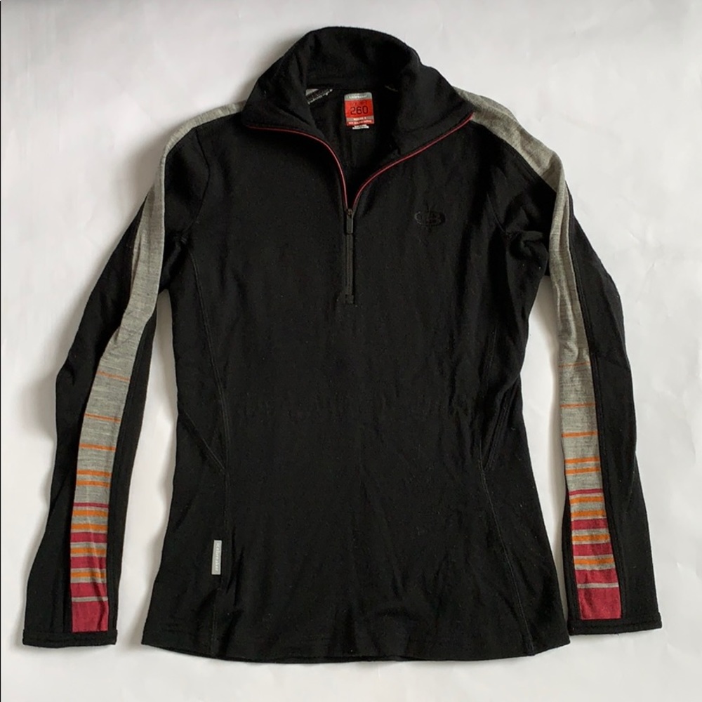 Icebreaker Baselayer